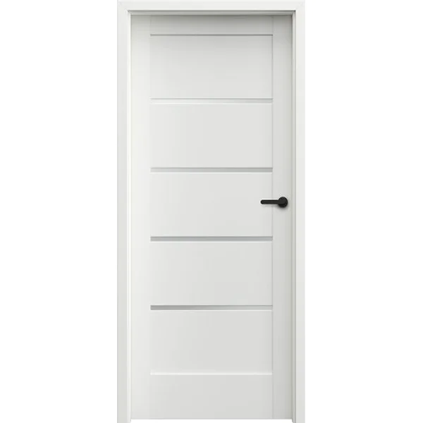 Komplet Drzwi + Ościeżnica Regulowana Porta Trim Lite mode