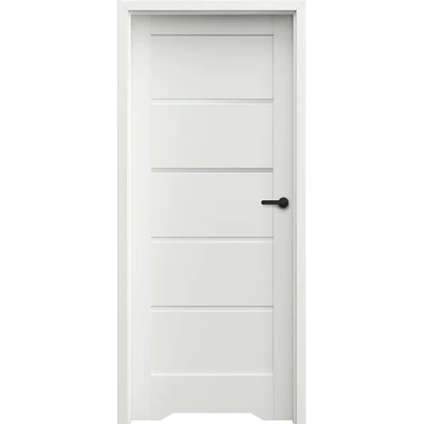 Komplet Drzwi + Ościeżnica Regulowana Porta Trim Lite mode