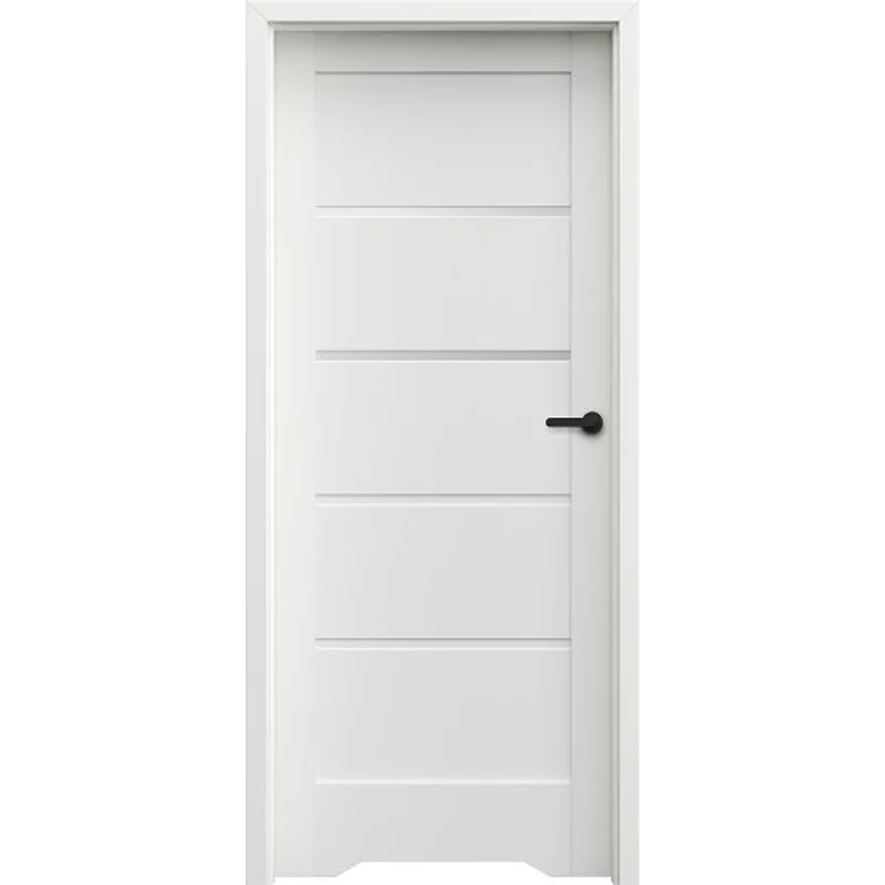Komplet Drzwi + Ościeżnica Regulowana Porta Trim Lite mode