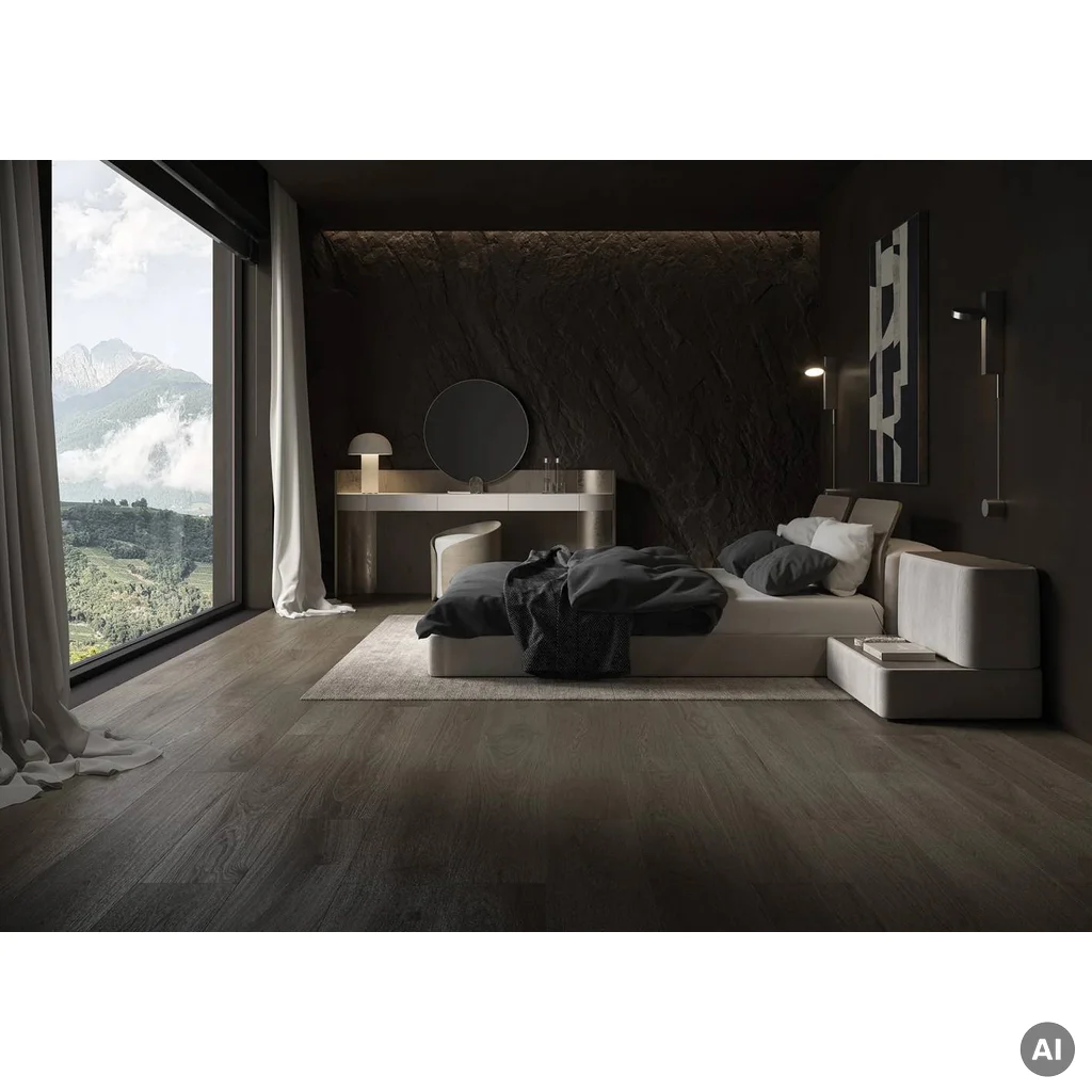 Panele winylowe SPC Dąb Balsamiczny Klasa 34 5 mm, SW4IMX-FKXPX-DP5XXX-EBALA