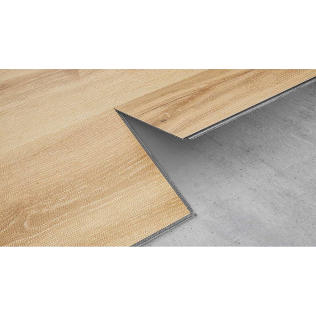 Panele winylowe SPC Dąb Pustynny DP5000007 Klasa 34 5 mm, SW4IMX-FKXPX-DP5XXX-EDESF