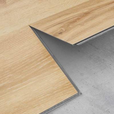 Panele winylowe SPC Dąb Pustynny DP5000007 Klasa 34 5 mm, SW4IMX-FKXPX-DP5XXX-EDESF