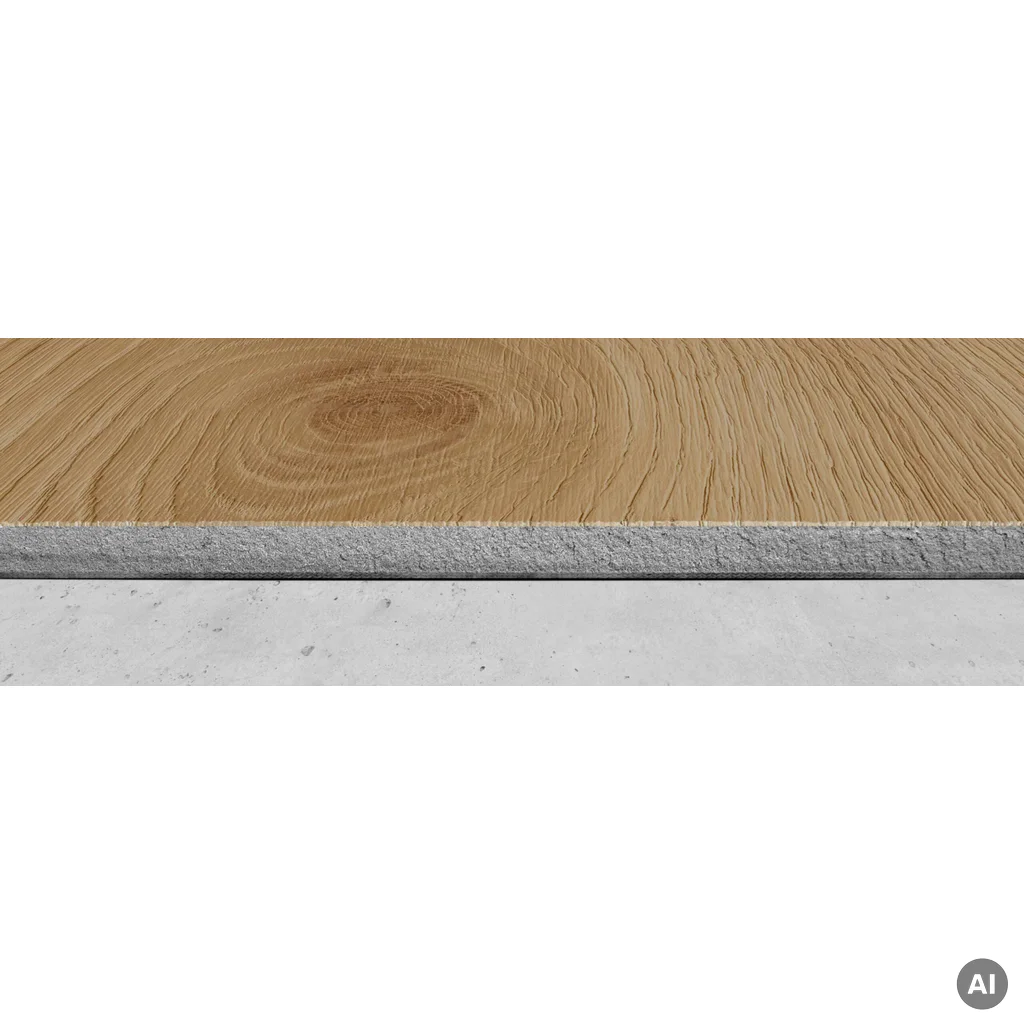 Panele winylowe SPC Dąb Cynamonowy Klasa 34 5 mm, SW4IMX-FKXPX-DP5XXX-ESWAC