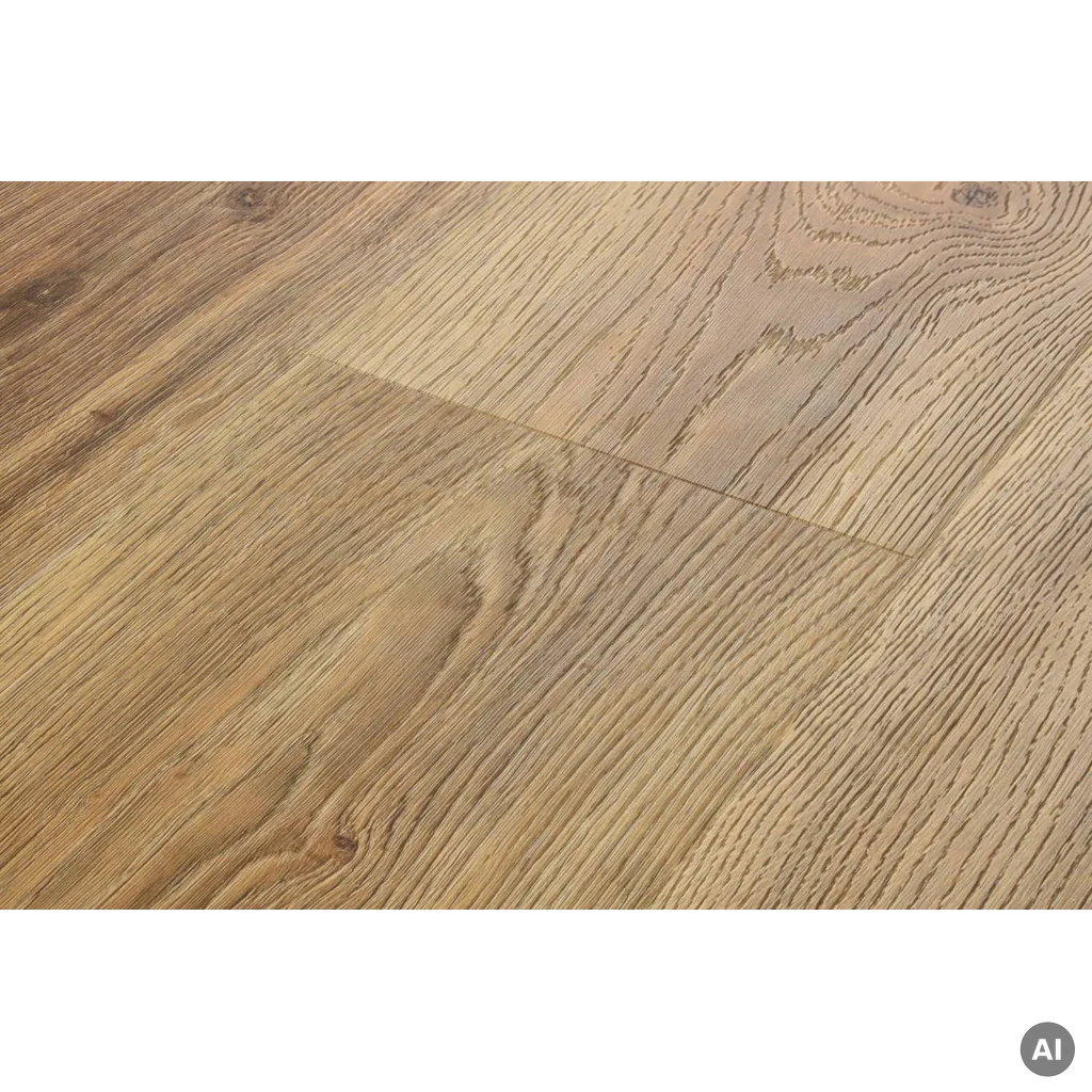 Panele winylowe SPC Dąb Cynamonowy Klasa 34 5 mm, SW4IMX-FKXPX-DP5XXX-ESWAC