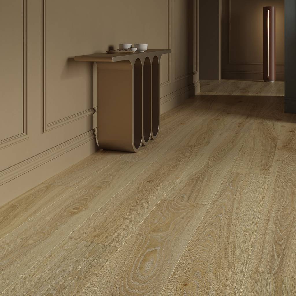 Panele winylowe SPC Dąb Cynamonowy DP0000009 Klasa 34 5 mm, SW4IMX-FKXPX-DP5XXX-ESWAC