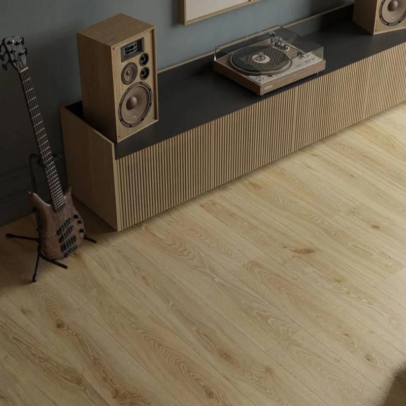 Panele winylowe SPC Dąb Cynamonowy DP000009 Klasa 34 5 mm, 