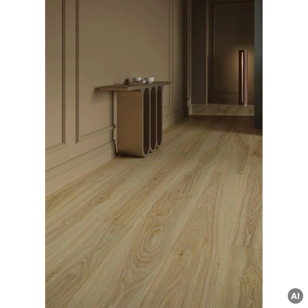 Panele winylowe SPC Dąb Cynamonowy Klasa 34 5 mm, SW4IMX-FKXPX-DP5XXX-ESWAC