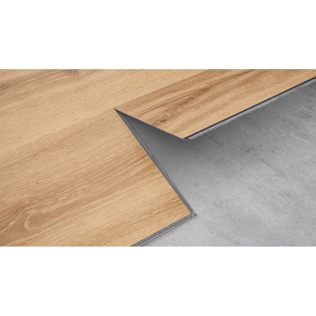 Panele winylowe SPC Dąb Cynamonowy DP0000009 Klasa 34 5 mm, SW4IMX-FKXPX-DP5XXX-ESWAC