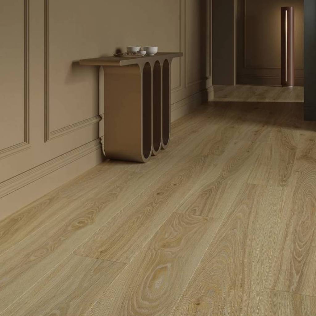 Panele winylowe SPC Dąb Cynamonowy DP000009 Klasa 34 5 mm, SW4IMX-FKXPX-DP5XXX-ESWAC