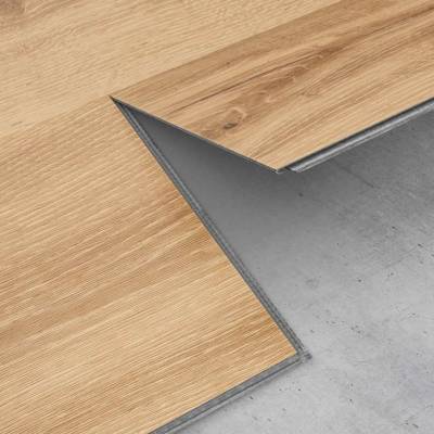 Panele winylowe SPC Dąb Cynamonowy DP0000009 Klasa 34 5 mm, SW4IMX-FKXPX-DP5XXX-ESWAC