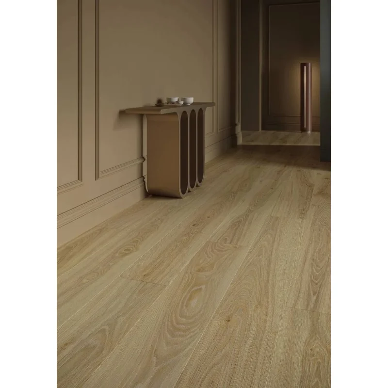 Panele winylowe SPC Dąb Cynamonowy DP000009 Klasa 34 5 mm, 