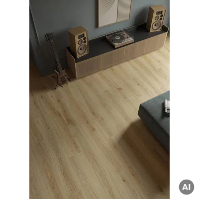 Panele winylowe SPC Dąb Cynamonowy Klasa 34 5 mm, SW4IMX-FKXPX-DP5XXX-ESWAC
