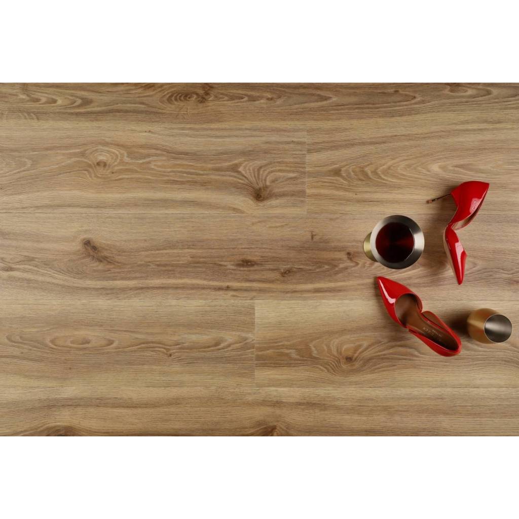 Panele winylowe SPC Dąb Cynamonowy DP000009 Klasa 34 5 mm, SW4IMX-FKXPX-DP5XXX-ESWAC