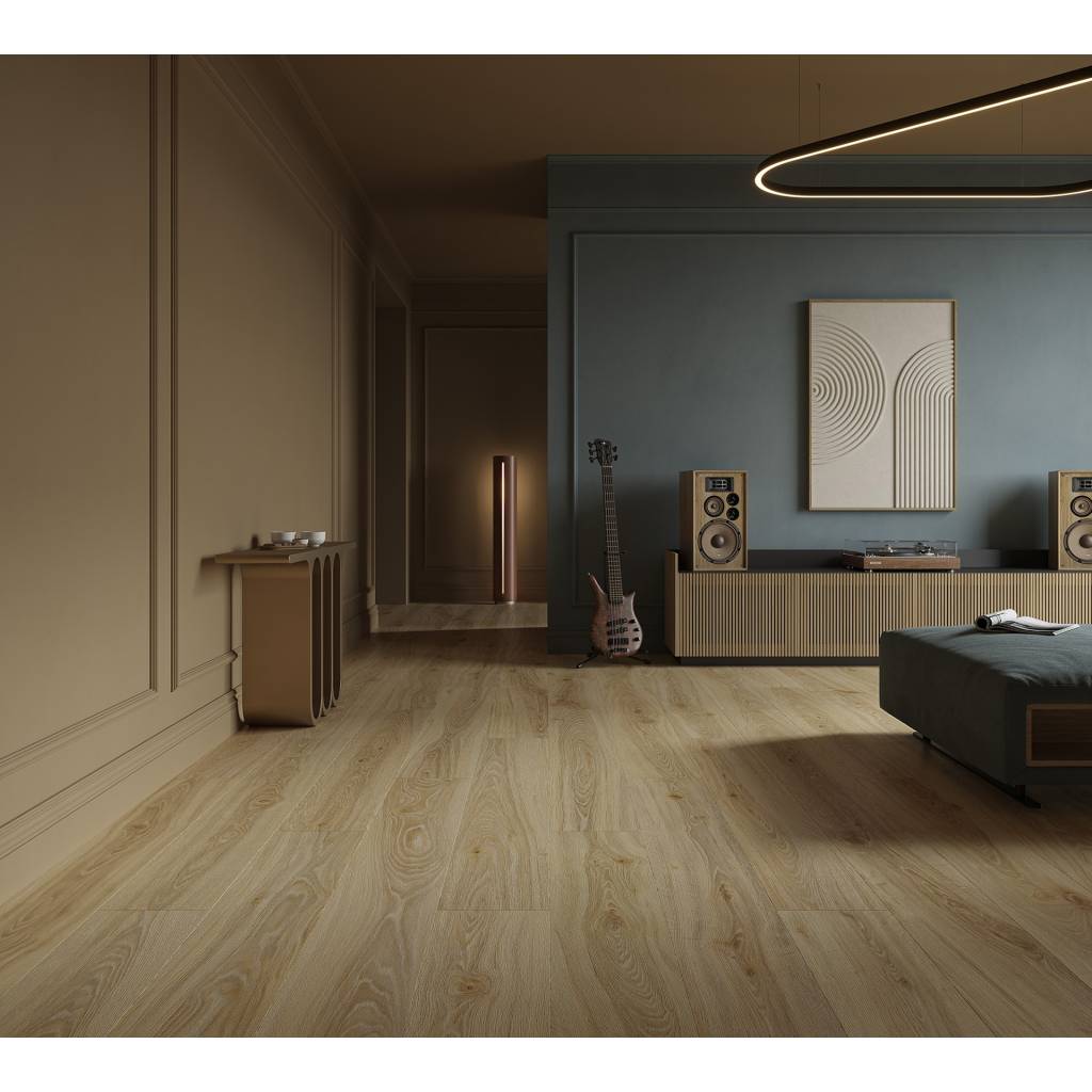 Panele winylowe SPC Dąb Cynamonowy DP0000009 Klasa 34 5 mm, SW4IMX-FKXPX-DP5XXX-ESWAC