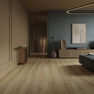 Panele winylowe SPC Dąb Cynamonowy DP0000009 Klasa 34 5 mm, SW4IMX-FKXPX-DP5XXX-ESWAC