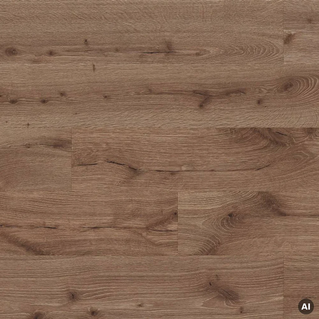 Panele winylowe SPC Dąb Kawowy Klasa 34 5 mm, SW4IMX-FKXPX-DP5XXX-ECOCF