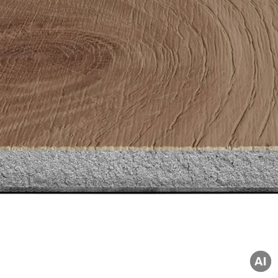 Panele winylowe SPC Dąb Kawowy Klasa 34 5 mm, SW4IMX-FKXPX-DP5XXX-ECOCF