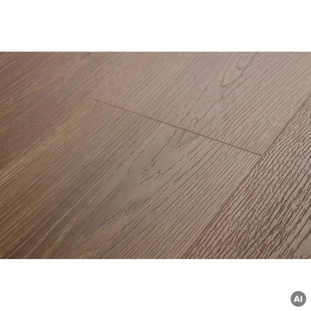 Panele winylowe SPC Dąb Kawowy Klasa 34 5 mm, SW4IMX-FKXPX-DP5XXX-ECOCF