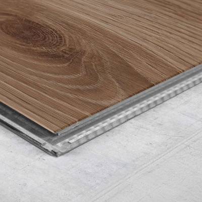 Panele winylowe SPC Dąb Kawowy DP5000011 Klasa 34 5 mm, SW4IMX-FKXPX-DP5XXX-ECOCF