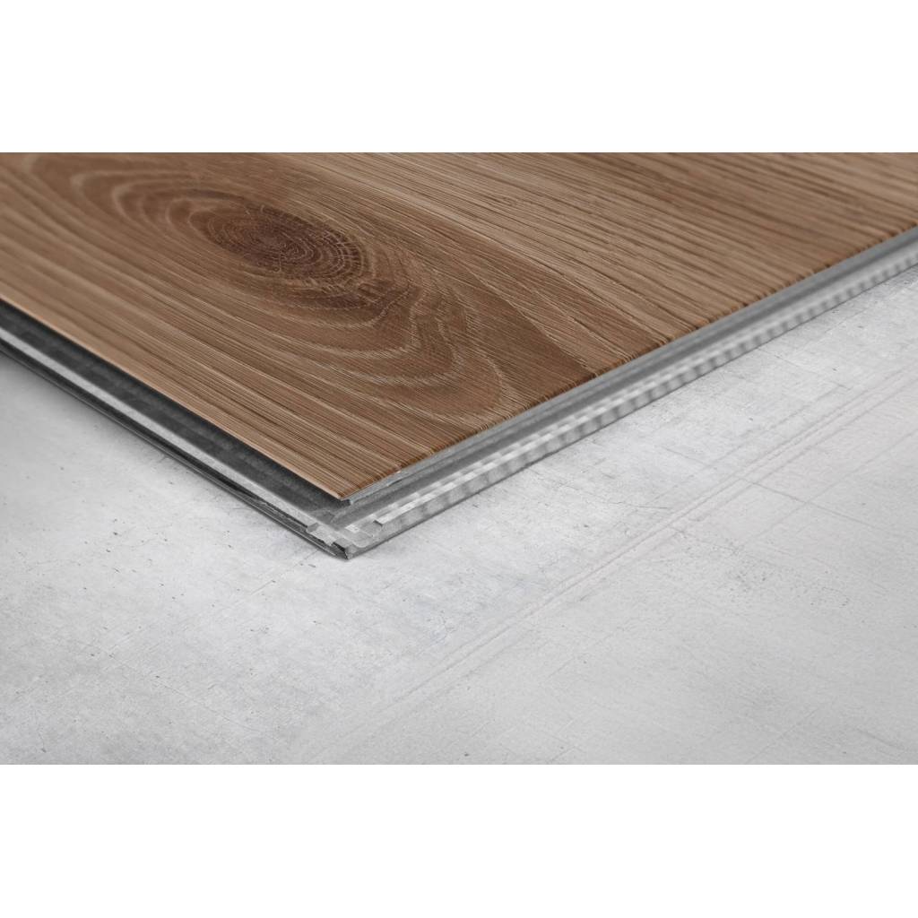 Panele winylowe SPC Dąb Kawowy DP5000011 Klasa 34 5 mm, SW4IMX-FKXPX-DP5XXX-ECOCF