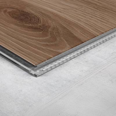 Panele winylowe SPC Dąb Kawowy DP5000011 Klasa 34 5 mm, SW4IMX-FKXPX-DP5XXX-ECOCF