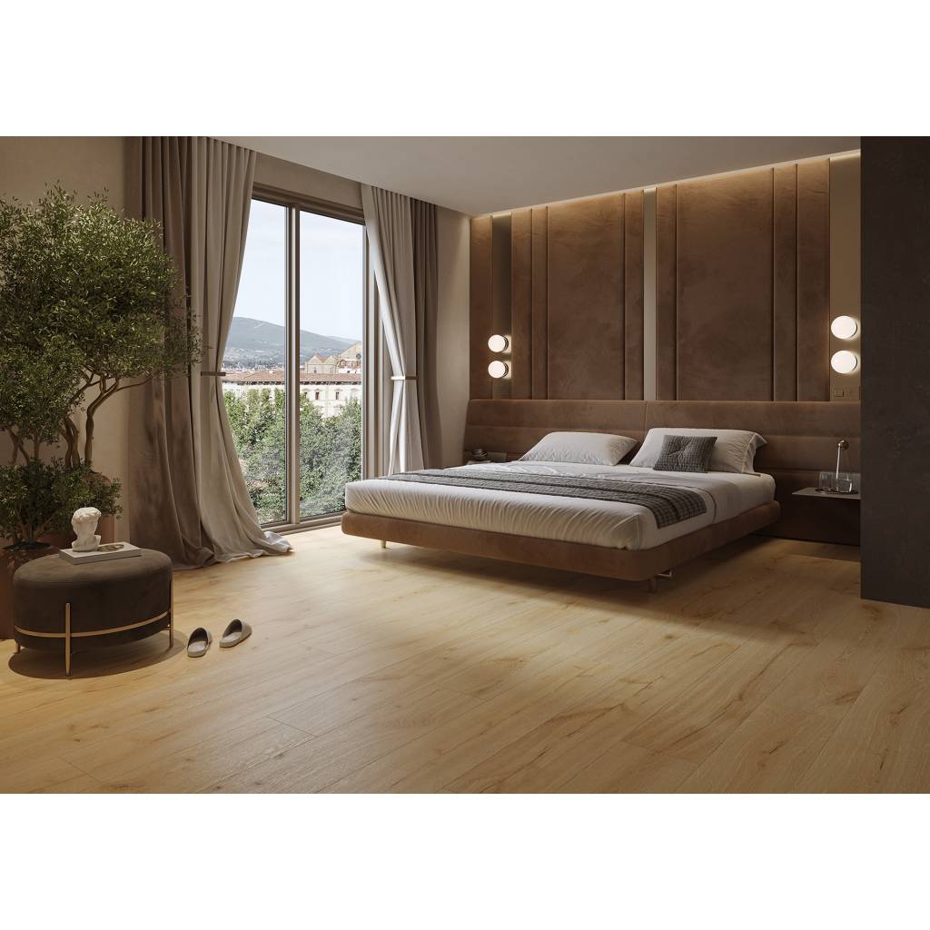 Panele winylowe SPC Dąb Imbirowy DP5000013 Klasa 34 5 mm, SW4IMX-FKXPX-DP5XXX-EGINF