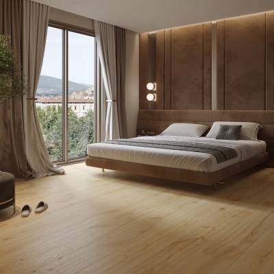 Panele winylowe SPC Dąb Imbirowy DP5000013 Klasa 34 5 mm, SW4IMX-FKXPX-DP5XXX-EGINF