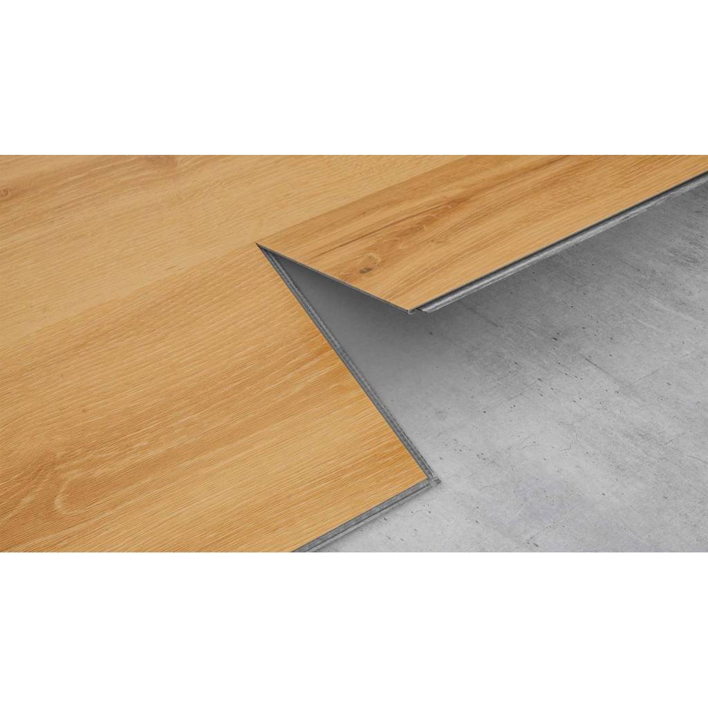 Panele winylowe SPC Dąb Imbirowy DP5000013 Klasa 34 5 mm, SW4IMX-FKXPX-DP5XXX-EGINF