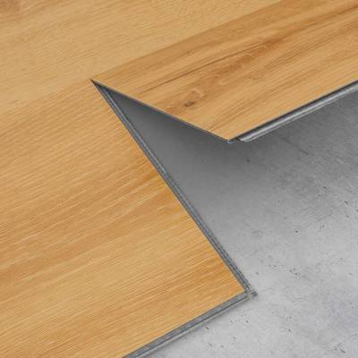 Panele winylowe SPC Dąb Imbirowy DP5000013 Klasa 34 5 mm, SW4IMX-FKXPX-DP5XXX-EGINF