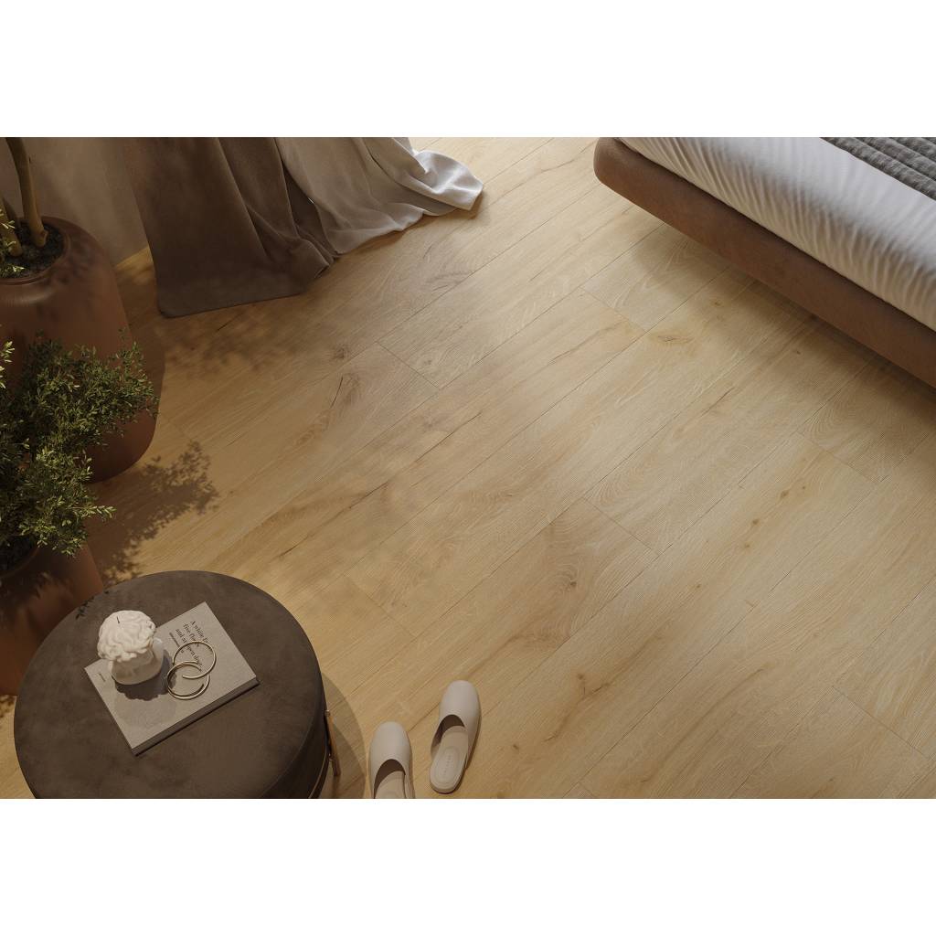 Panele winylowe SPC Dąb Imbirowy DP5000013 Klasa 34 5 mm, SW4IMX-FKXPX-DP5XXX-EGINF