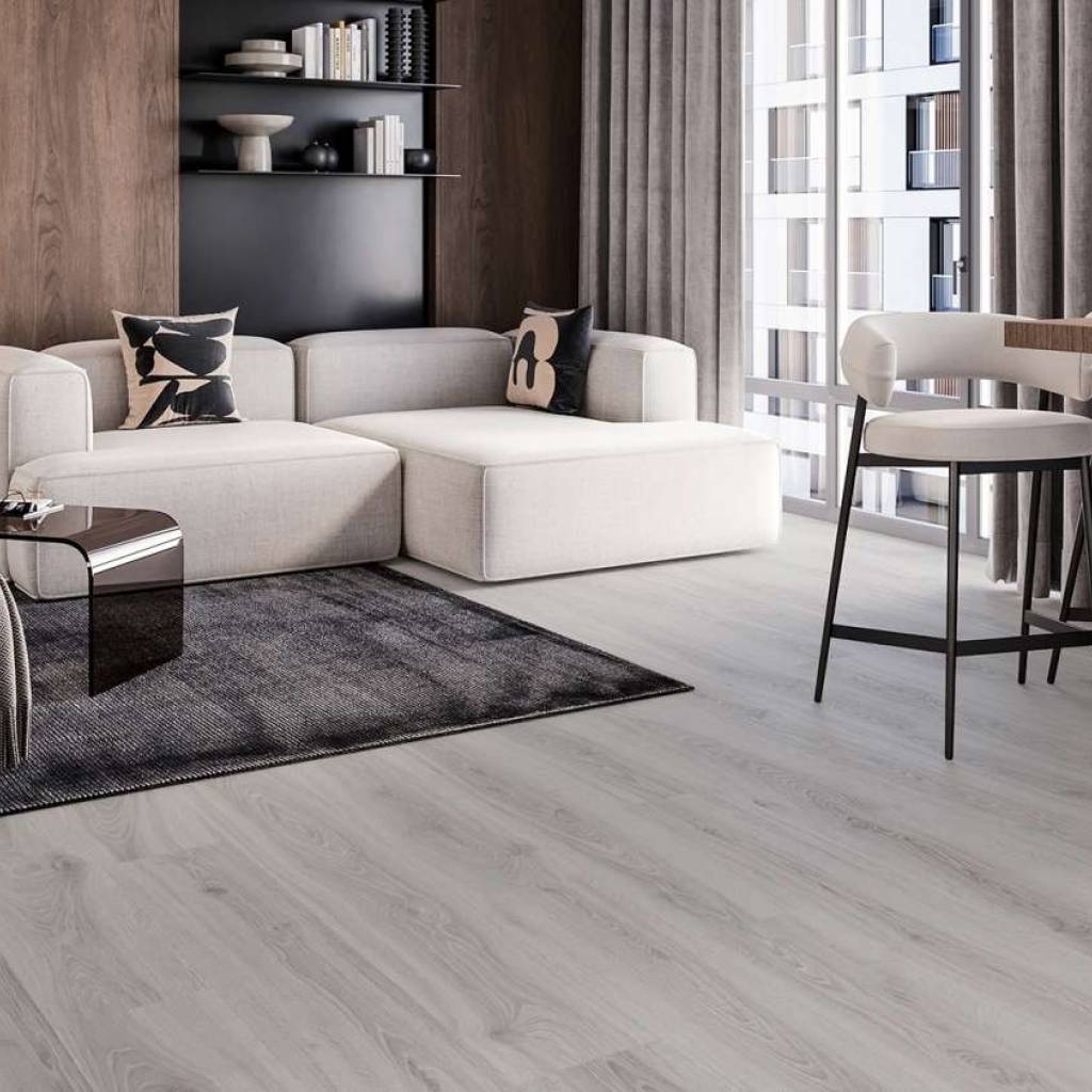 Panele winylowe SPC Dąb Biały DP5000015 Klasa 34 5 mm, SW4IMX-FKXPX-DP5XXX-EWHIC