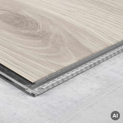 Panele winylowe SPC Dąb Biały Klasa 34 5 mm, SW4IMX-FKXPX-DP5XXX-EWHIC
