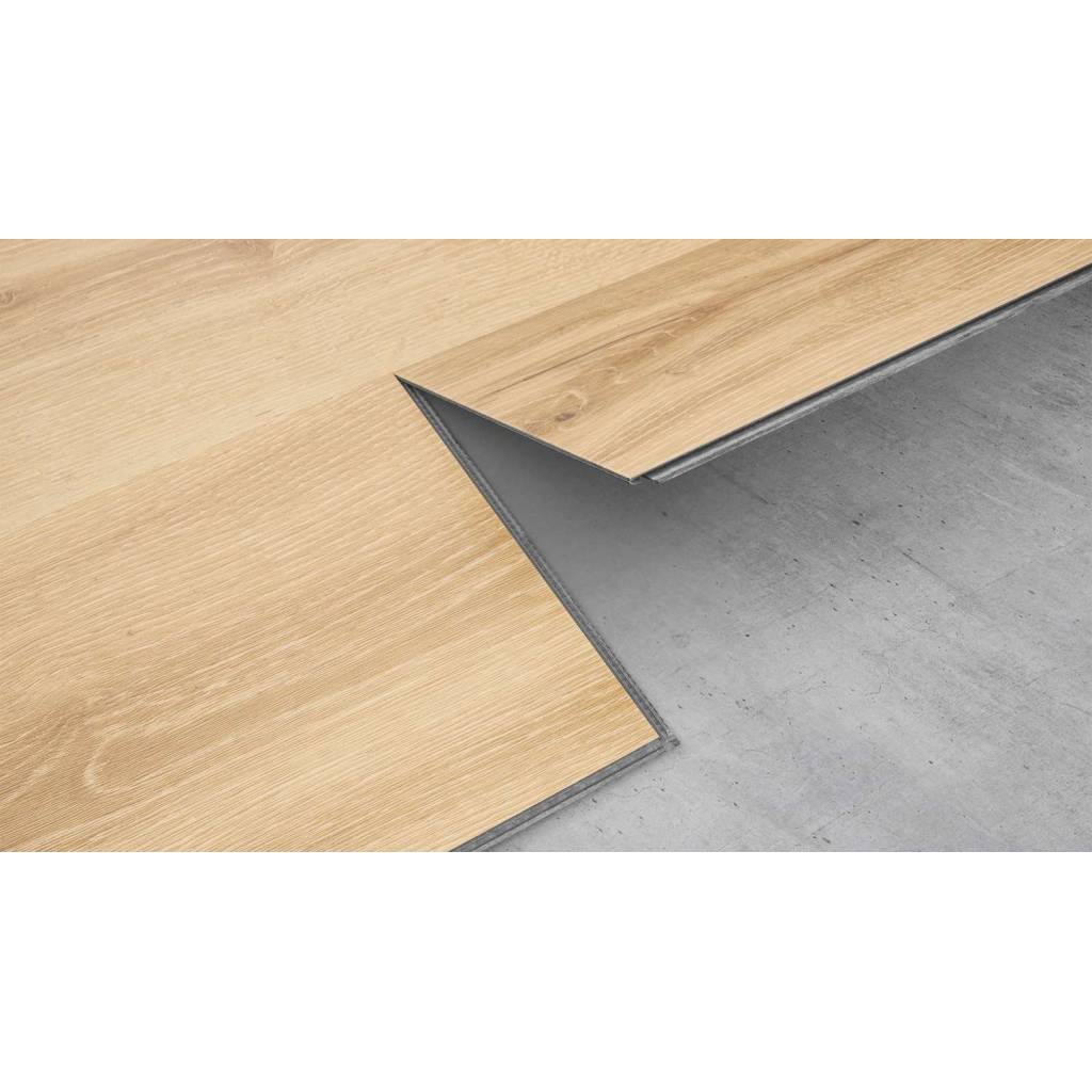 Panele winylowe SPC Dąb Piaskowy DP5000017 Klasa 34 5 mm, SW4IMX-FKXPX-DP5XXX-ESANF