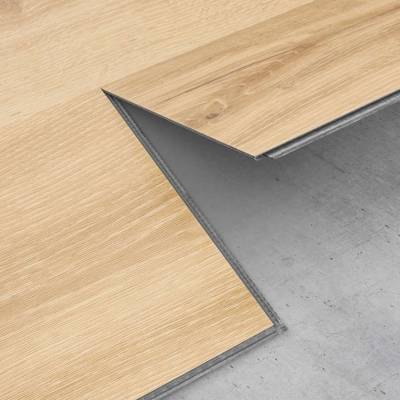 Panele winylowe SPC Dąb Piaskowy DP5000017 Klasa 34 5 mm, SW4IMX-FKXPX-DP5XXX-ESANF