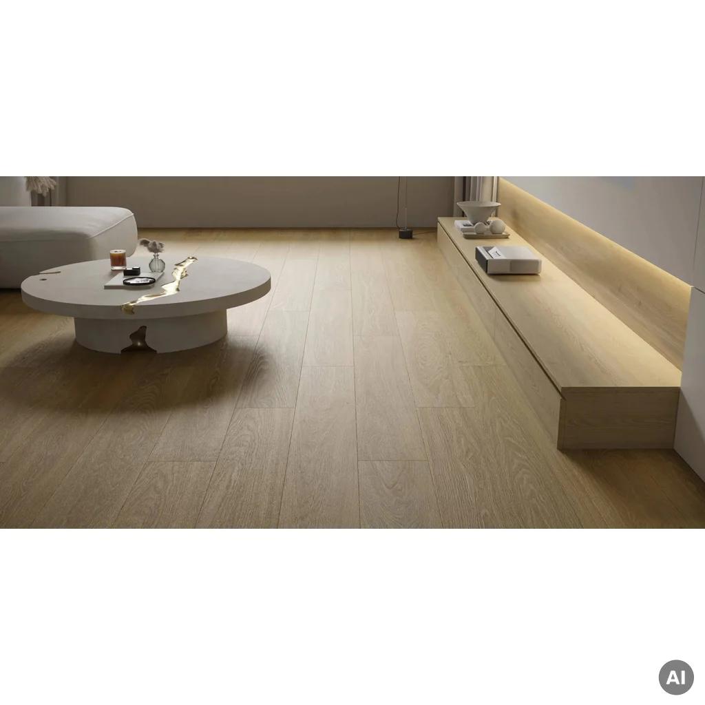 Panele winylowe SPC Dąb Złoty Klasa 34 5 mm, SW4IMX-FKXPX-DP5XXX-EGOLA
