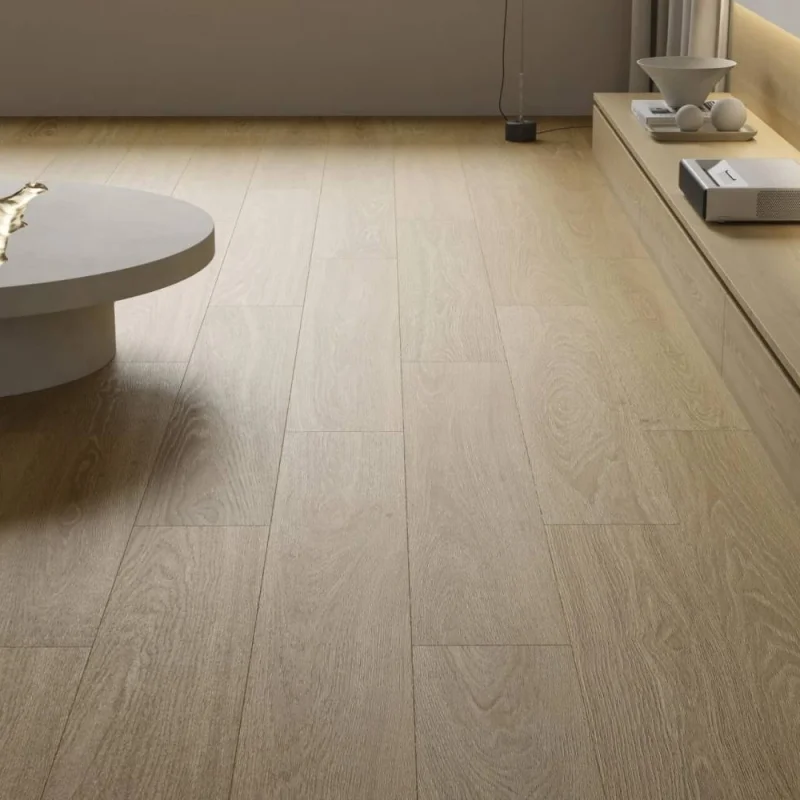 Panele winylowe SPC Dąb Złoty DP5000019 Klasa 34 5 mm, SW4