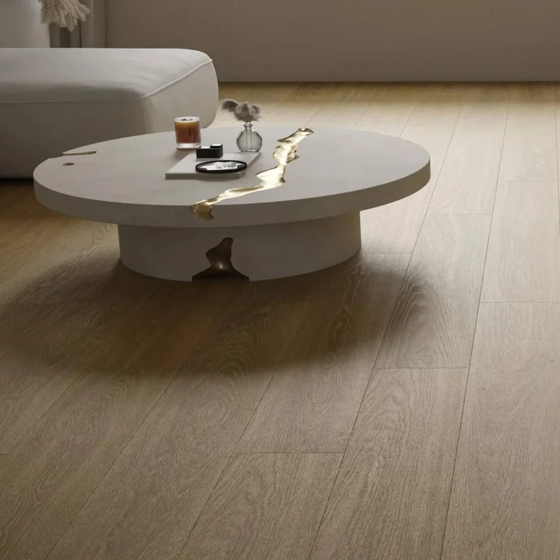 Panele winylowe SPC Dąb Złoty DP5000019 Klasa 34 5 mm, SW4