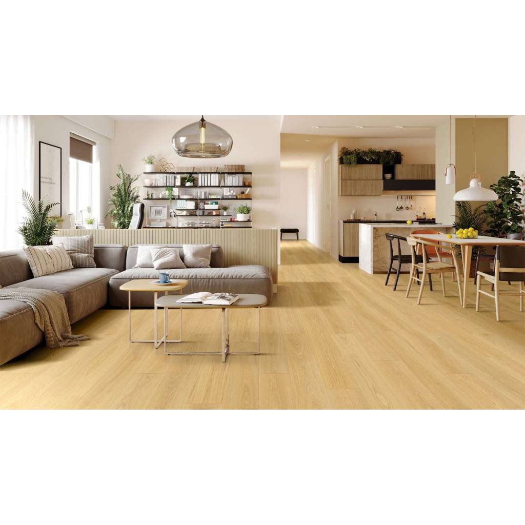 Panele winylowe SPC Dąb Złoty DP5000019 Klasa 34 5 mm, SW4IMX-FKXPX-DP5XXX-EGOLA