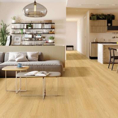 Panele winylowe SPC Dąb Złoty DP5000019 Klasa 34 5 mm, SW4IMX-FKXPX-DP5XXX-EGOLA