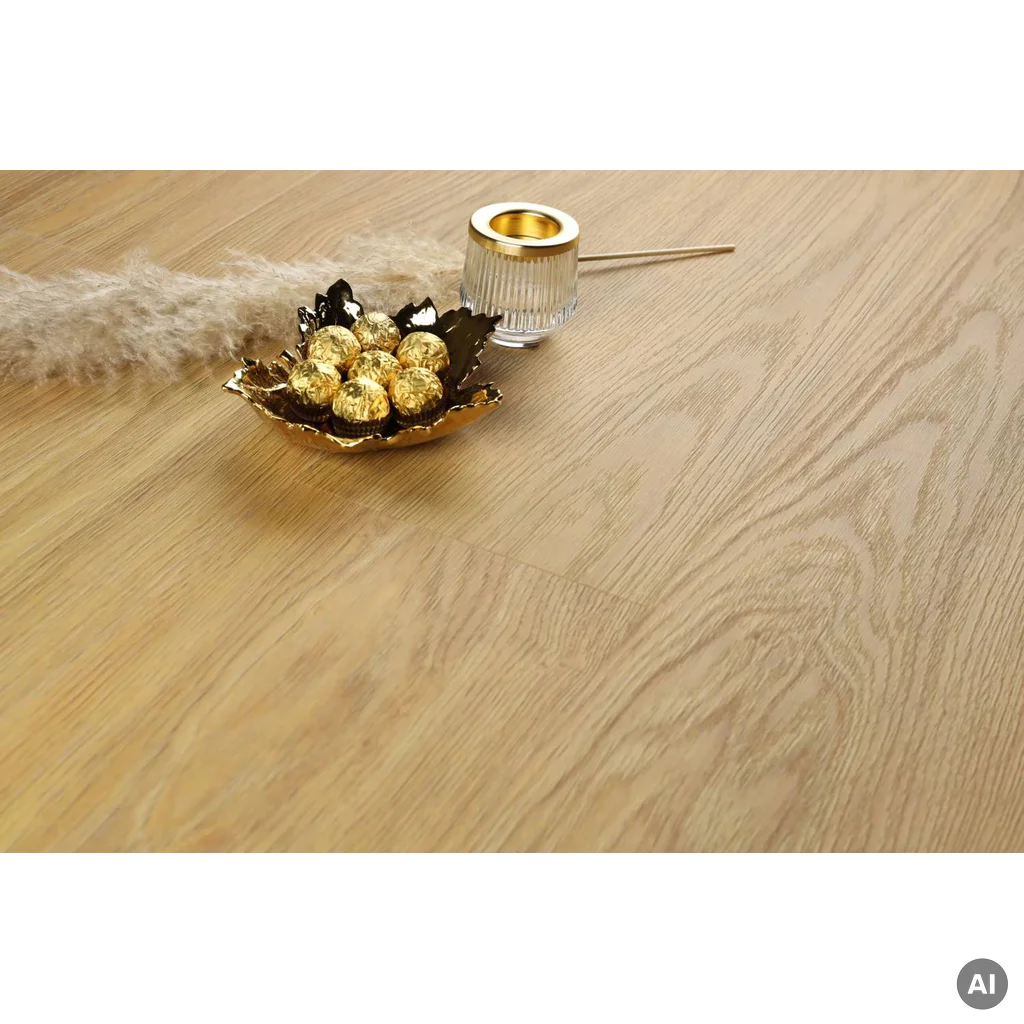 Panele winylowe SPC Dąb Złoty Klasa 34 5 mm, SW4IMX-FKXPX-DP5XXX-EGOLA