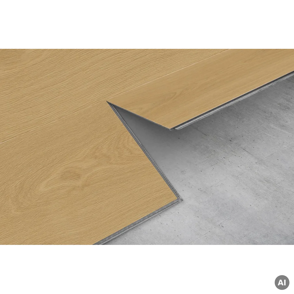 Panele winylowe SPC Dąb Złoty Klasa 34 5 mm, SW4IMX-FKXPX-DP5XXX-EGOLA