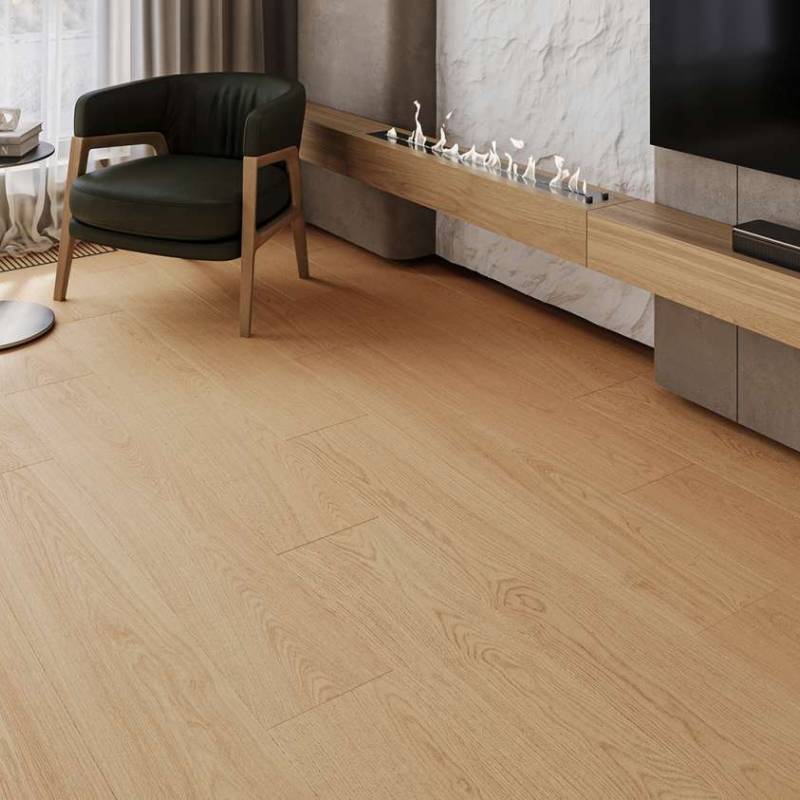 Panele winylowe SPC Dąb Kremowy DP5000021 Klasa 34 5 mm, SW4IMX-FKXPX-DP5XXX-ECREA