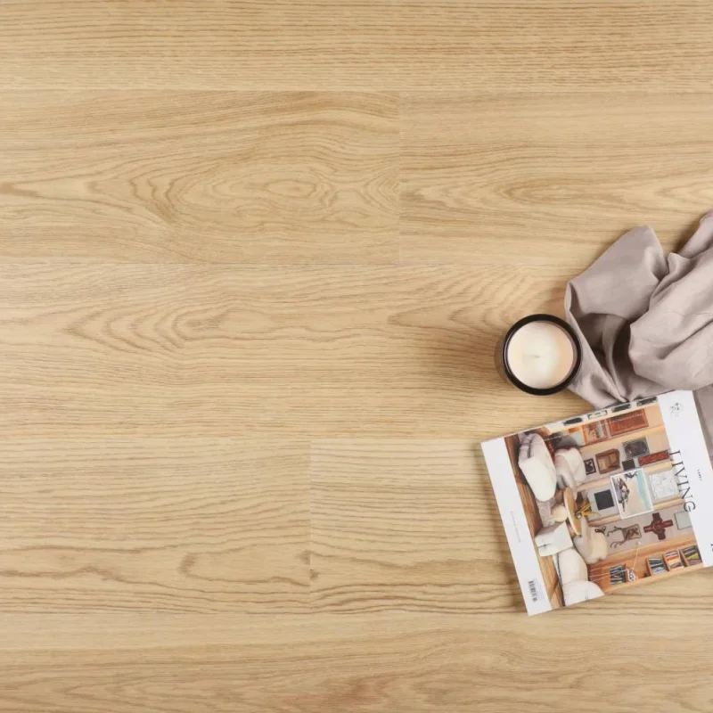 Panele winylowe SPC Dąb Kremowy DP5000021 Klasa 34 5 mm, SW