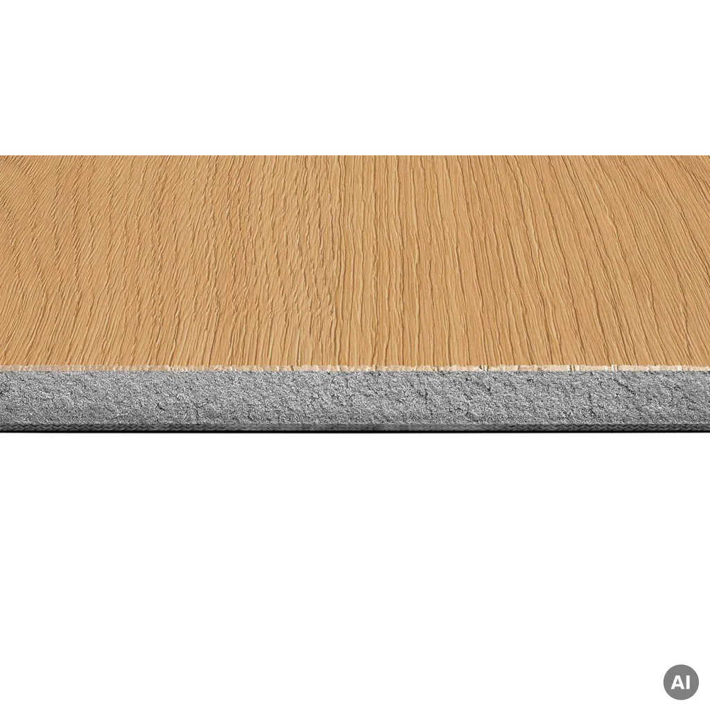 Panele winylowe SPC Dąb Antyczny Klasa 34 5 mm, SW4IMX-FKXPX-DP5XXX-EANTA