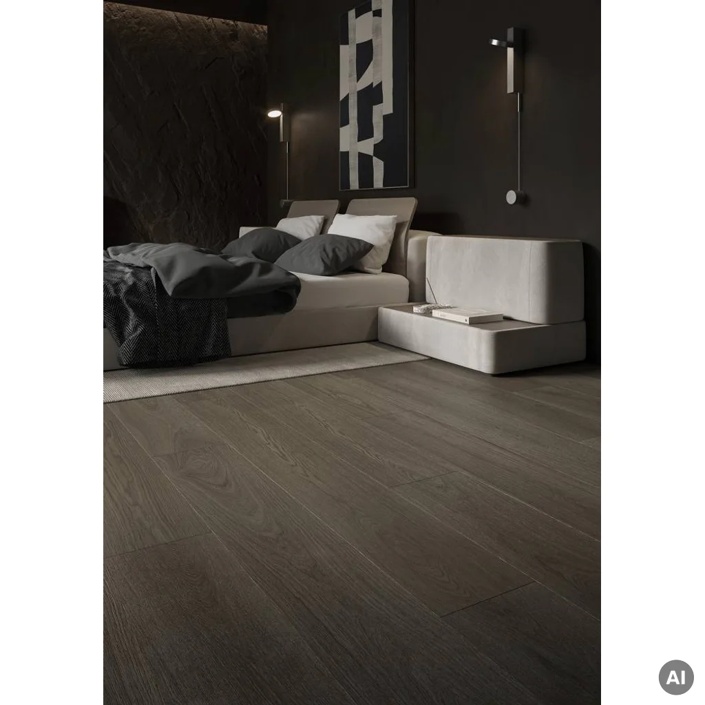 Panele winylowe SPC z podkładem Dąb Balsamiczny Klasa 34 6 mm, SW4IMO-HKXPX-DP5XXX-EBALA