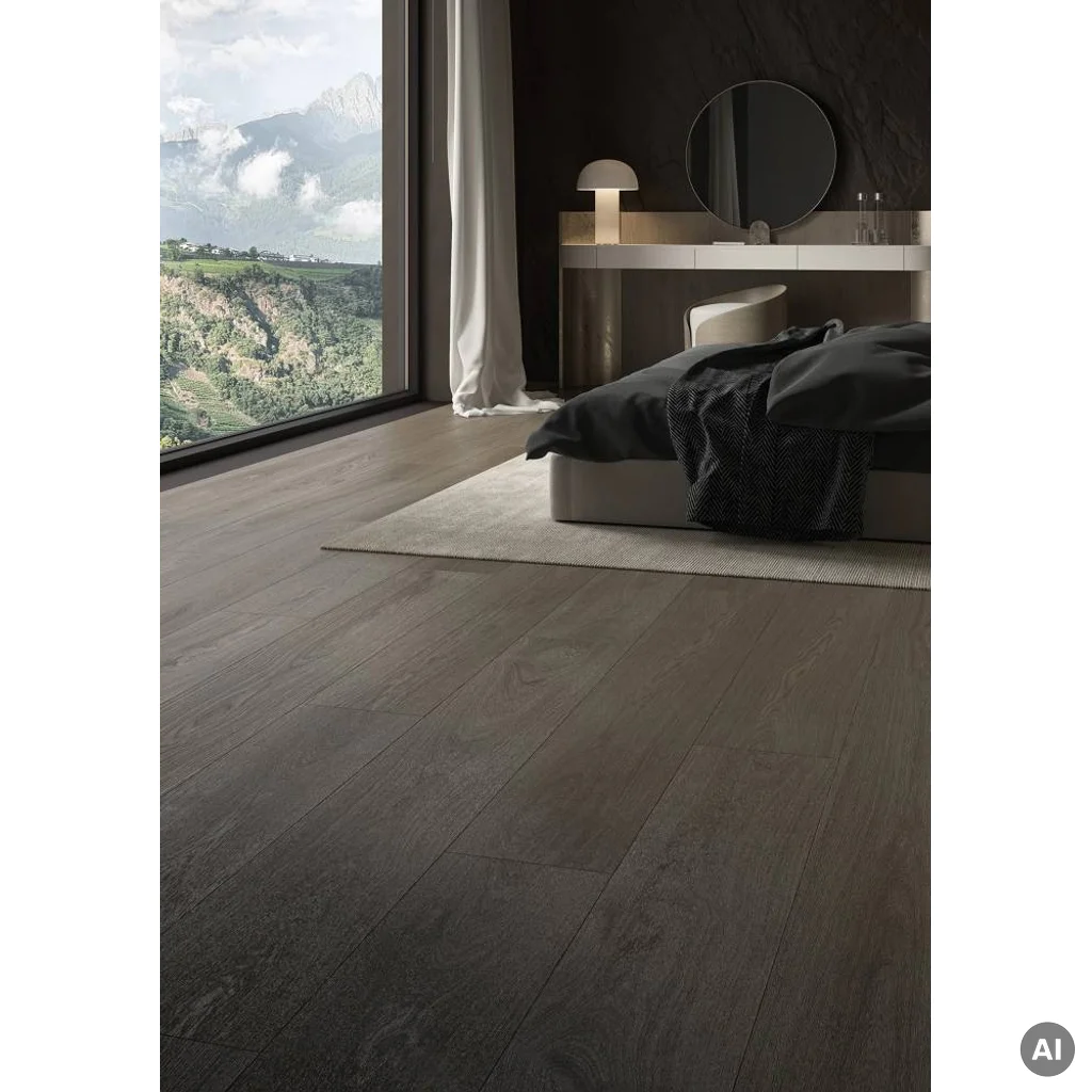 Panele winylowe SPC z podkładem Dąb Balsamiczny Klasa 34 6 mm, SW4IMO-HKXPX-DP5XXX-EBALA