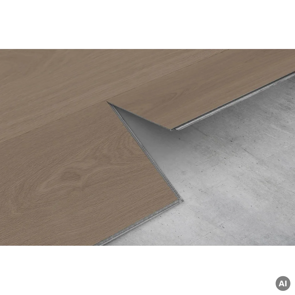 Panele winylowe SPC z podkładem Dąb Balsamiczny Klasa 34 6 mm, SW4IMO-HKXPX-DP5XXX-EBALA