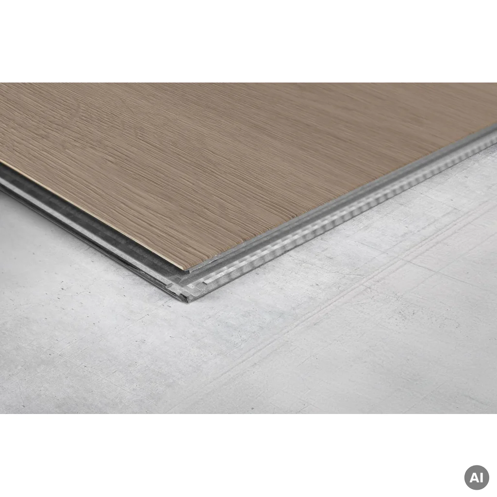 Panele winylowe SPC z podkładem Dąb Balsamiczny Klasa 34 6 mm, SW4IMO-HKXPX-DP5XXX-EBALA