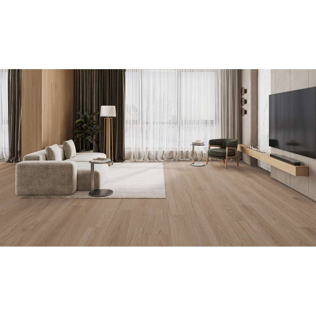 Panele winylowe ze zintegrowanym podkładem SPC Dąb Balsamiczny DP5000002 Klasa 34 6 mm, SW4IMO-HKXPX-DP5XXX-EBALA
