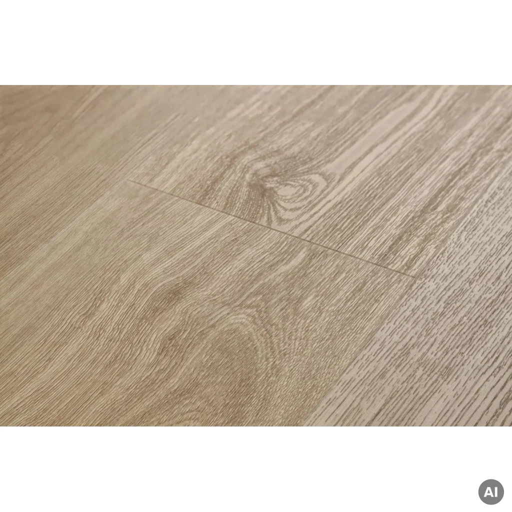Panele winylowe SPC z podkładem Dąb Lniany Klasa 34 6 mm, SW4IMO-HKXPX-DP5XXX-EFLAA